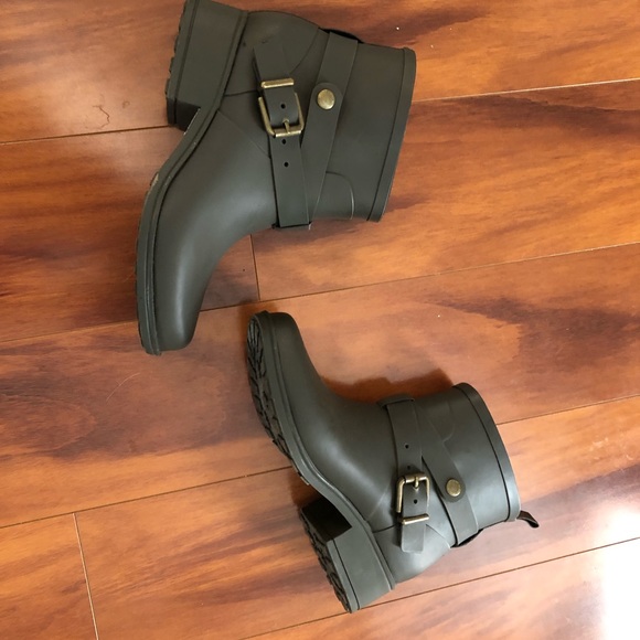 Lucky Brand Boots - Picture 3 of 6